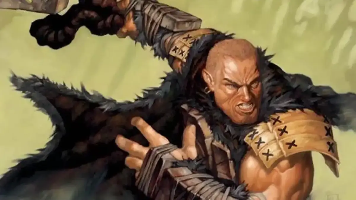 Kamahl Fist of Krosa Onslaught