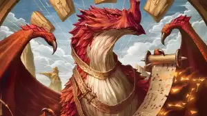 Secrets Of Strixhaven