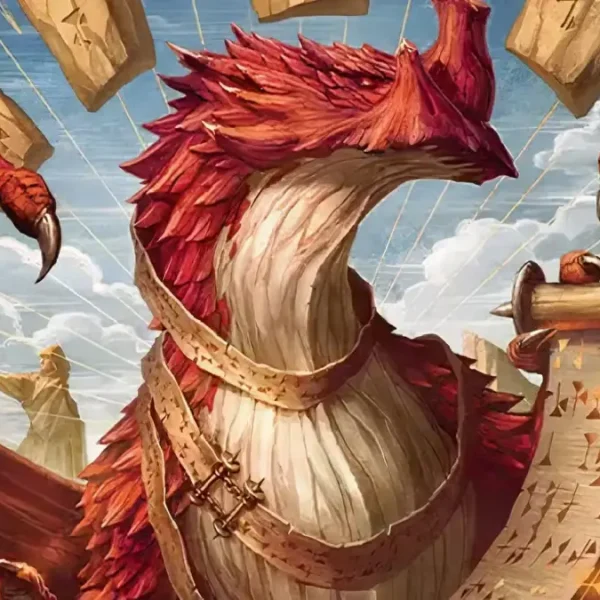 PAX East Adelanta El Ciclo De Charms De Secrets Of Strixhaven: Cinco Trucos Modales Cargados De Valor.