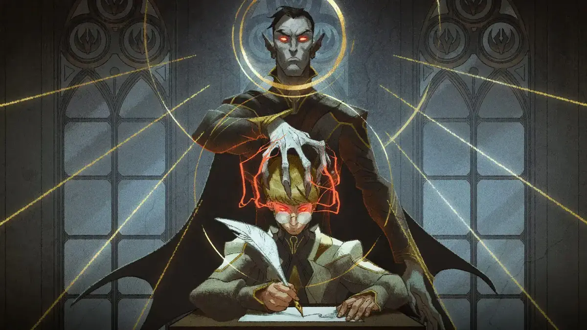Vampiric Tutor Mystical Archive