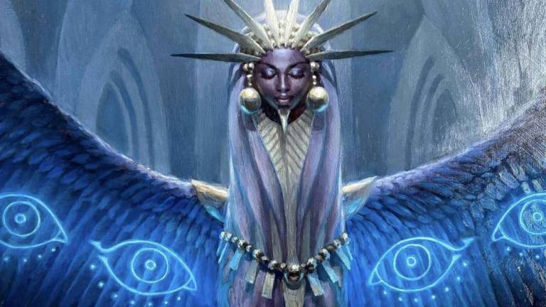 Atemsis, All-Seeing: El Comandante Olvidado Que Gana Al Revelar Tu Mano.