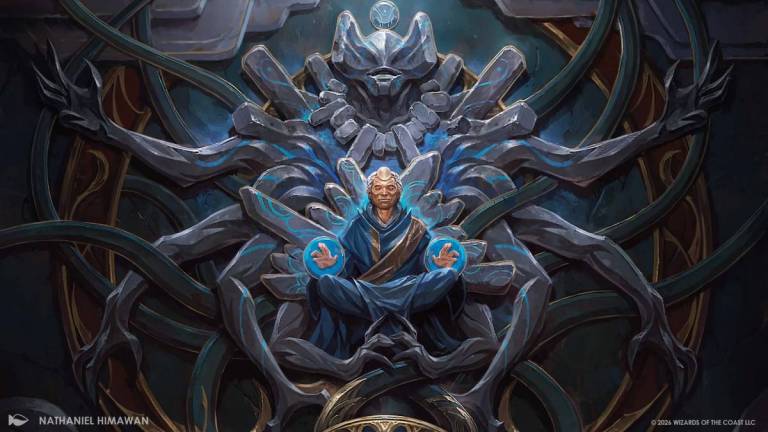 Secrets Of Strixhaven – Episodio 5: Chandra, Ajani Y El Momento En Que Todo Se Rompe.