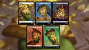 pizza bundle mtg