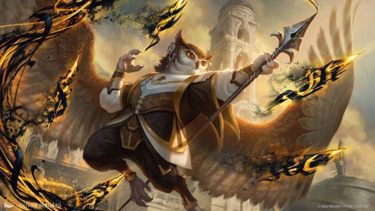 Secrets Of Strixhaven: Nuevos Leaks Que Arreglan El Problema De Las Leyendas Comunes.