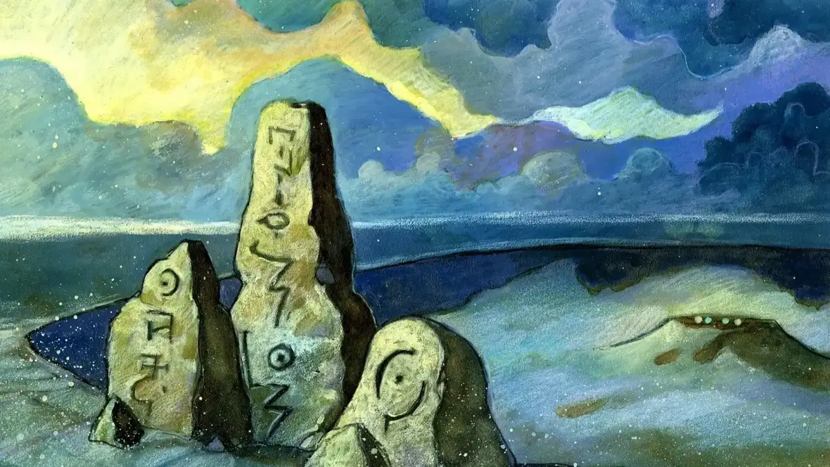 vernal equinox art 11zon