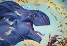 Cuatro Cartas De Secrets Of Strixhaven Por Menos De $0.55 Que Ya Están Ganando Torneos.