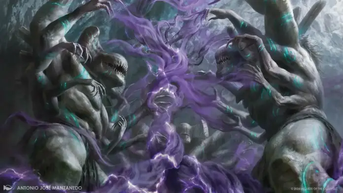 Arcane Omens (Secrets of Strixhaven) - art by Antonio José Manzanedo