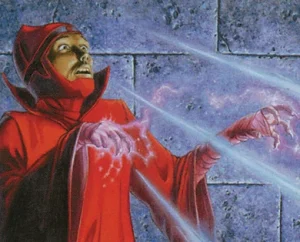 COUNTERSPELL MTG TEMPESTED