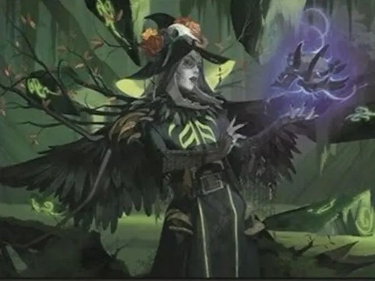 Emeritus of Woe