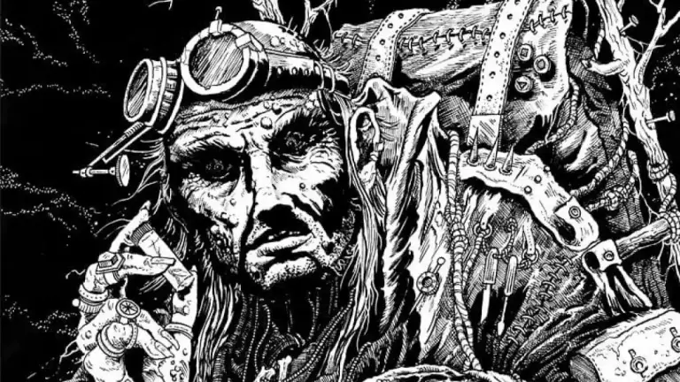 Old Rutstein Reanimator: El Golgari De Cementerio Que Hizo 5‑0 En Duel Commander.