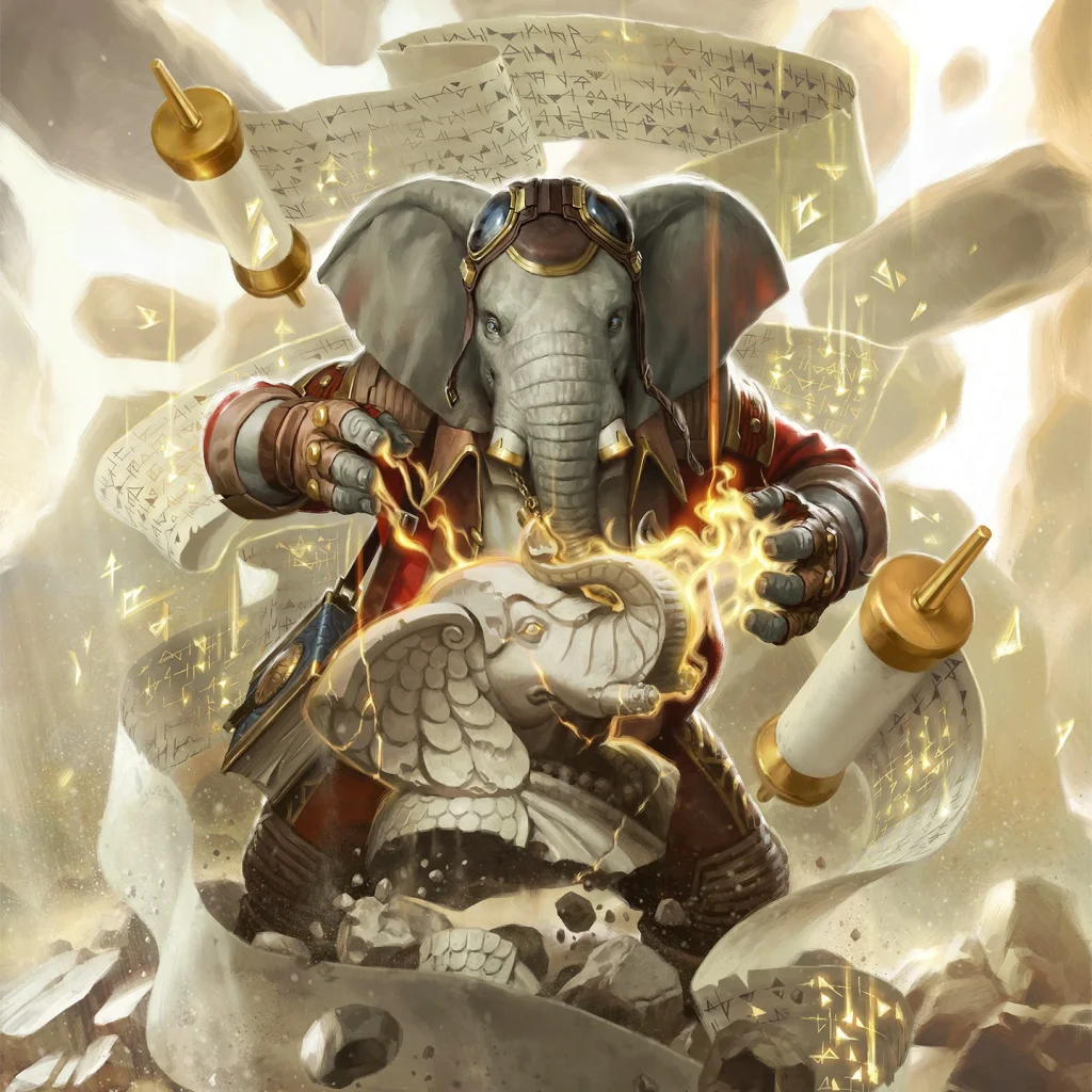 Qué nos dicen los récords de ventas de Lorwyn Eclipsed y Secrets of Strixhaven sobre el futuro de Magic. 1 Strixhaven
