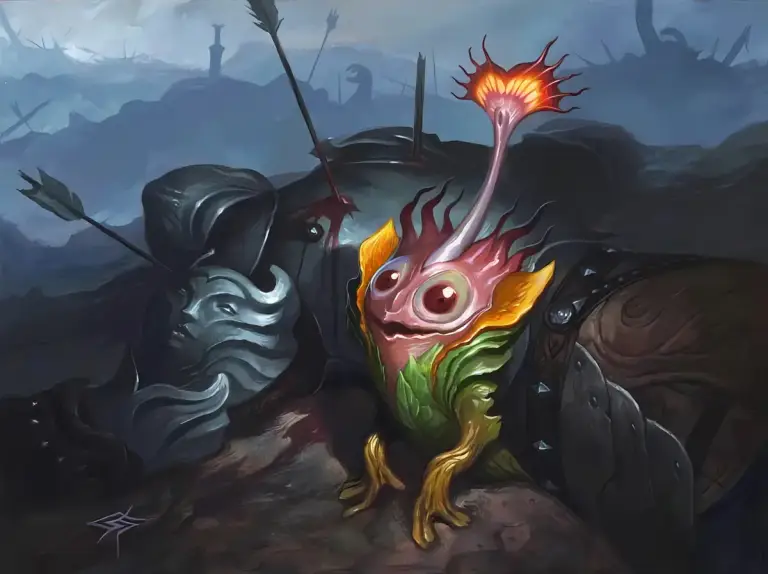 Reanimator En Commander: Cinco Joyas Infravaloradas Por Menos De 1,50 Dólares.