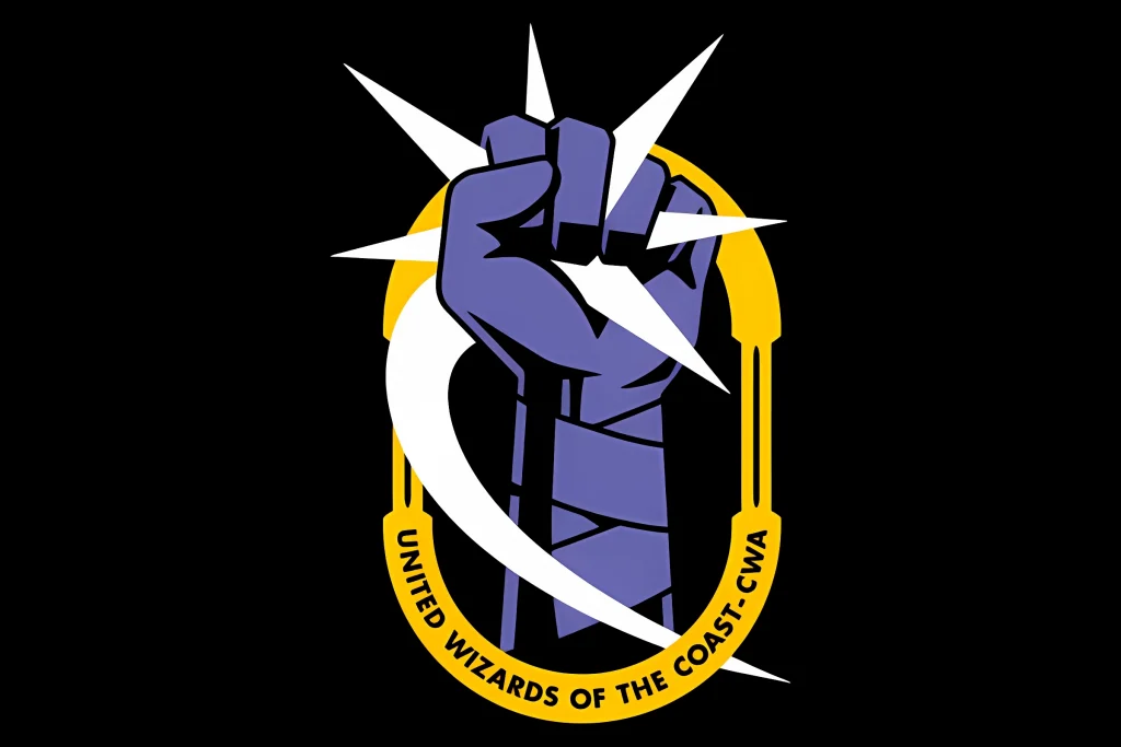 United Wizards Of The Coas