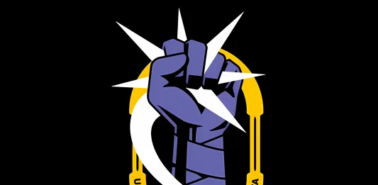 United Wizards Of The Coas