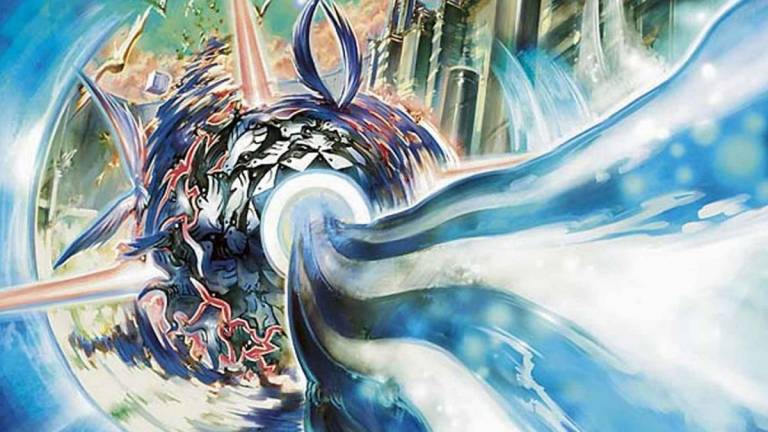 Dovescape: El Encantamiento Olvidado Que Contrarresta Todos Los No-Criatura Y Puede Llenar La Mesa De Pájaros Infinitos.