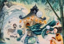 March of Swirling Mist: El Truco Azul De 1,20 A Más De 5 Dólares Gracias A Quandrix Unlimited.