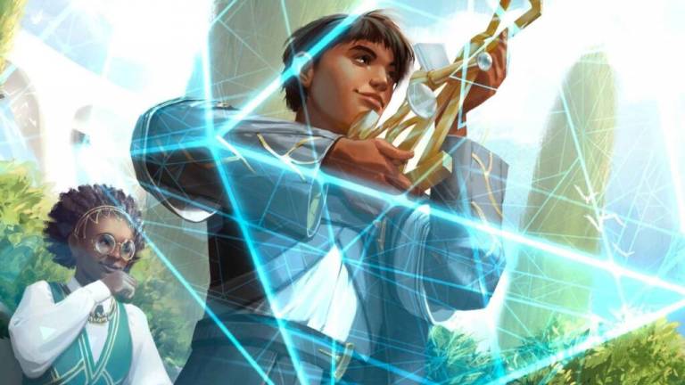 “No Podemos Imprimirlo Todo”: Por qué Hay escasez De Producto MTG Y Por Qué Debería Ser Temporal.