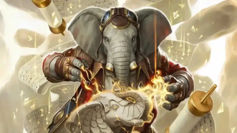 Quintorius, History Chaser: El Planeswalker Comandante Que Ya Domina Duel Commander.