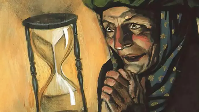 Sands Of Time: El Artefacto Olvidado Que Convierte Tu Mantenimiento En Mana Infinito.