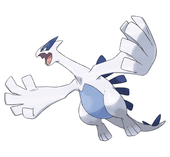 Pokémon legendarios y míticos: cuántos hay, diferencias, grupos famosos y los más poderosos. 1 pokemon legendarios y miticos