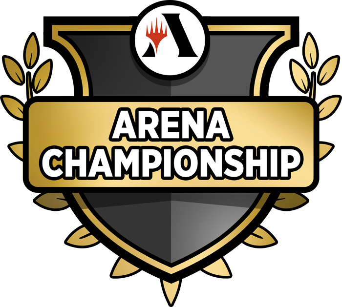 700x629 Arena Championship Logo