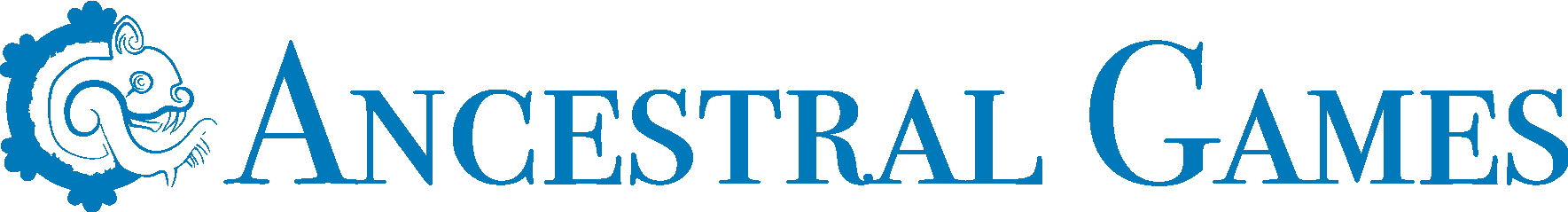 Ancestral logo B