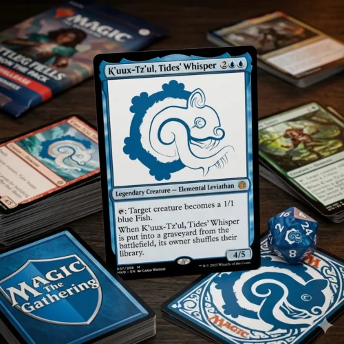 Ancestral Games
