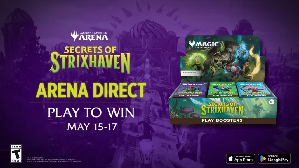mtg arena
