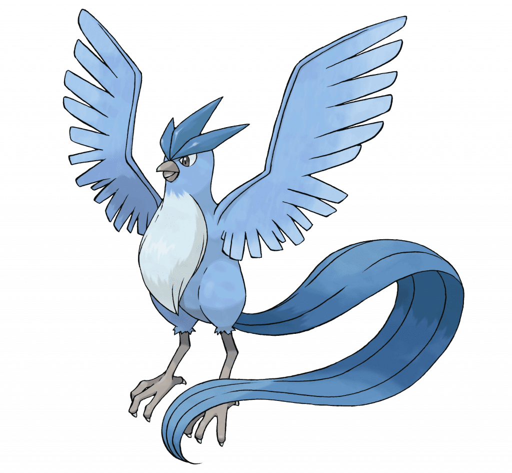 Pokémon legendarios y míticos: cuántos hay, diferencias, grupos famosos y los más poderosos. 2 pokemon legendarios y miticos