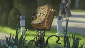 Codie Vociferous