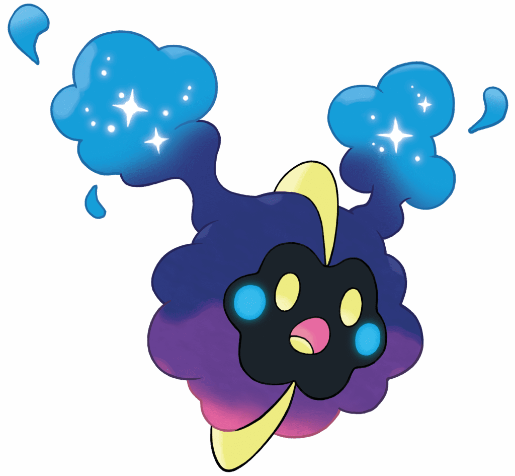 Pokémon legendarios y míticos: cuántos hay, diferencias, grupos famosos y los más poderosos. 4 pokemon legendarios y miticos