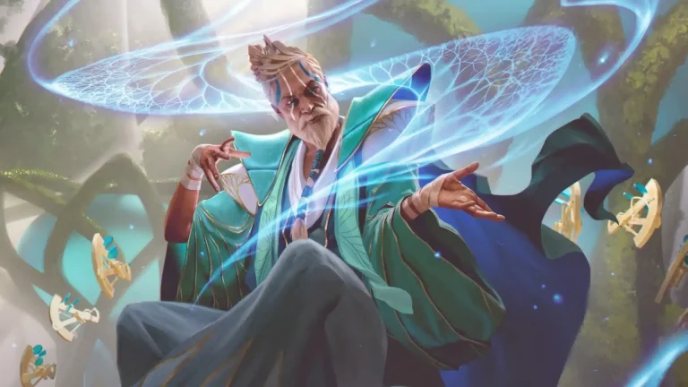  Dimir Combo