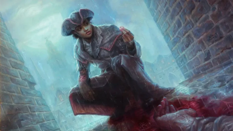 eloise nephalia sleuth mtg