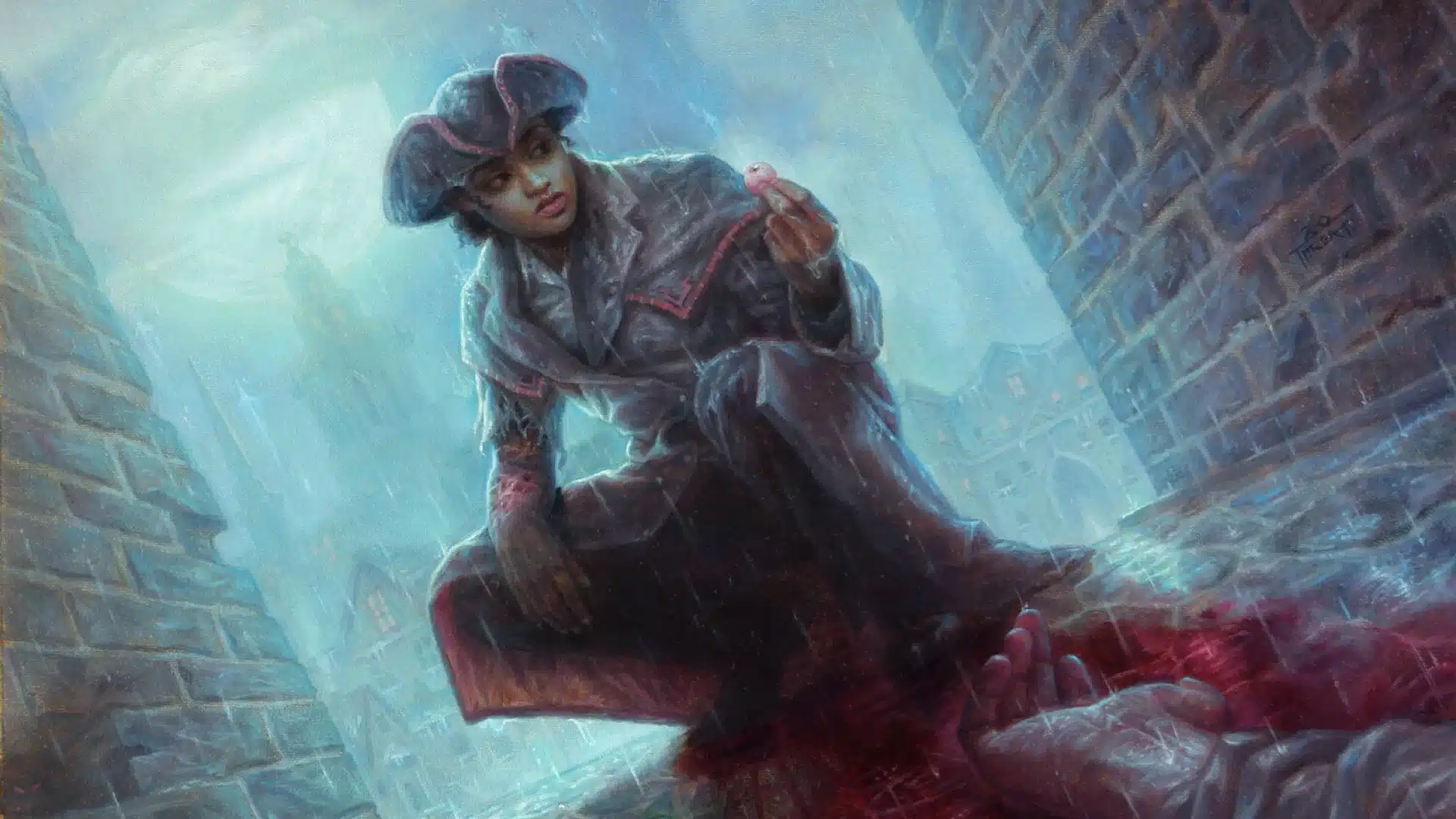 eloise nephalia sleuth mtg