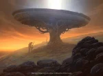 Eternity Vessel
