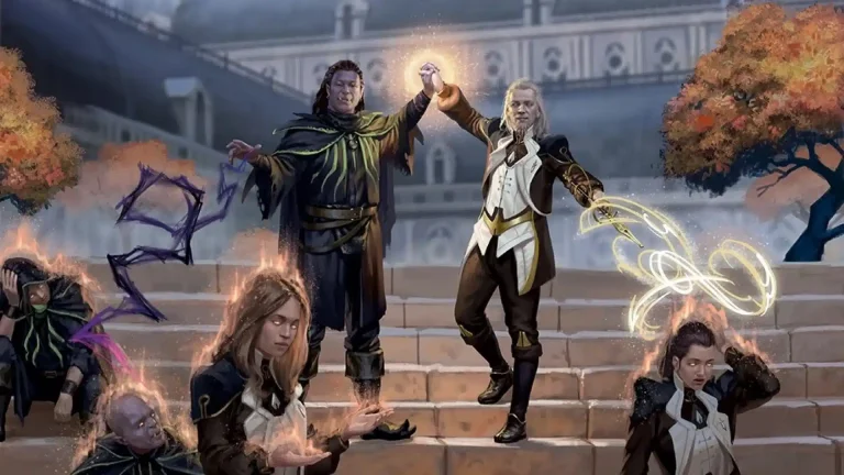 Fix Whats Broken MTG Featured Image