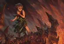 Frodo, Sauron’s Bane: El Hobbit De 1 Mana Que Puede Borrar La Mesa De Un Golpe.