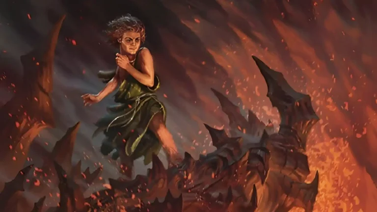 Frodo Saurons Bane MTG Featured Image