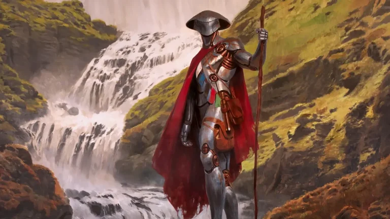 Golos Tireless Pilgrim 1536x864