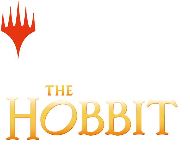 Hobbit logo