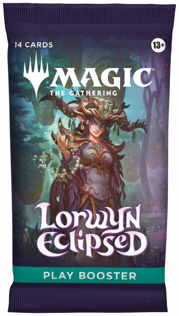 Lorwyn Eclipsed on Magic Online