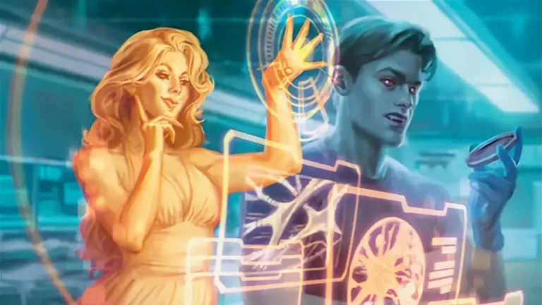 Lyla Holographic Assistant MTG Featured Image 1536x864