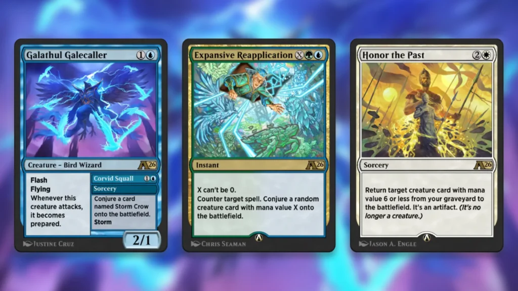 MTG Alchemy Spoilers Soovril Patient Antiquarian Roundup 1024x576