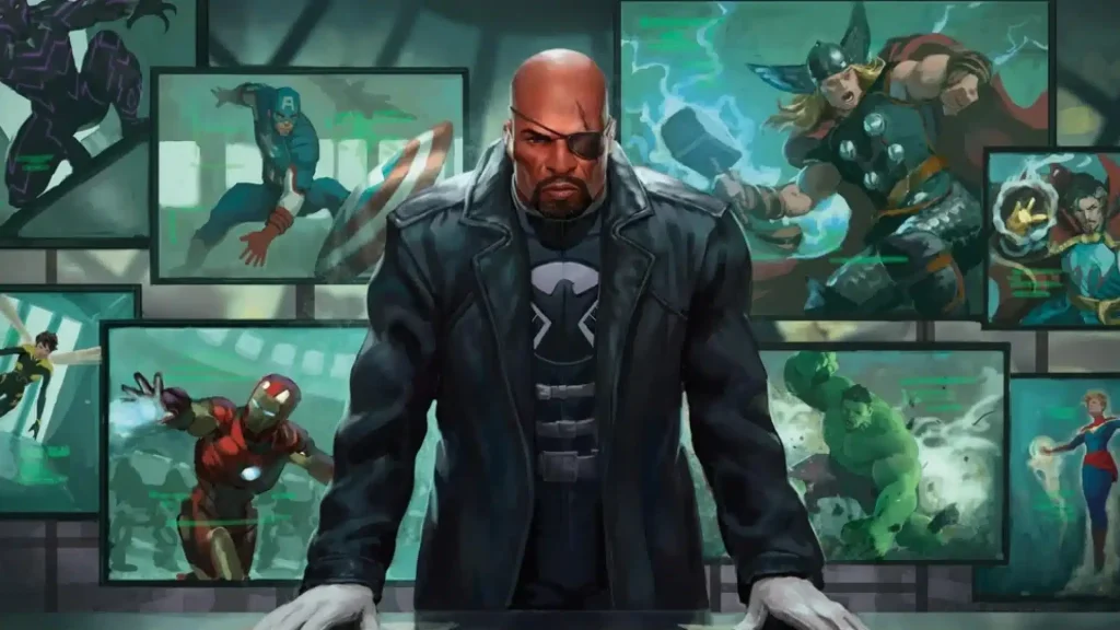 MTG Arena Marvel Sets Change Featured Image