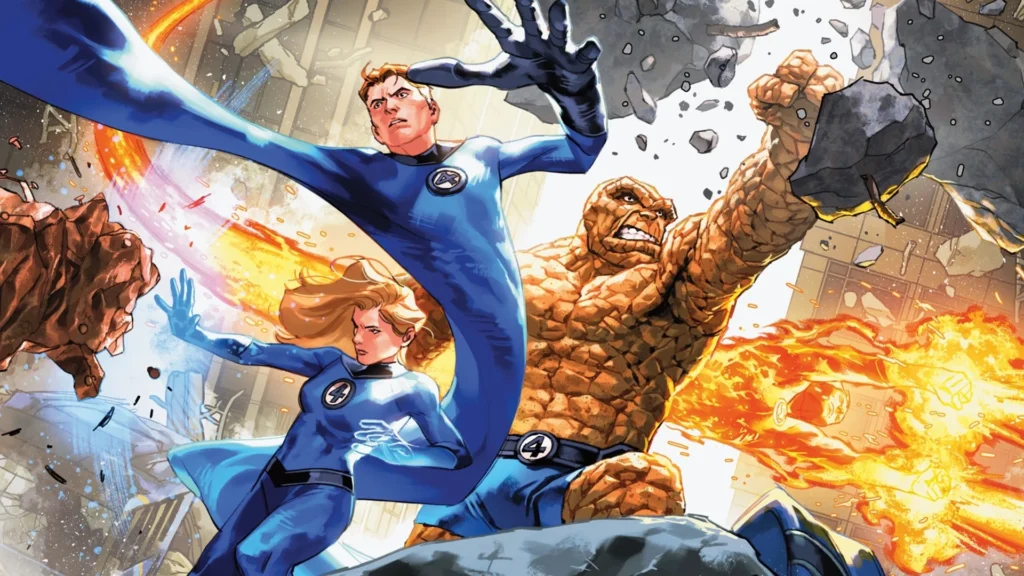 mtg marvel super heroes