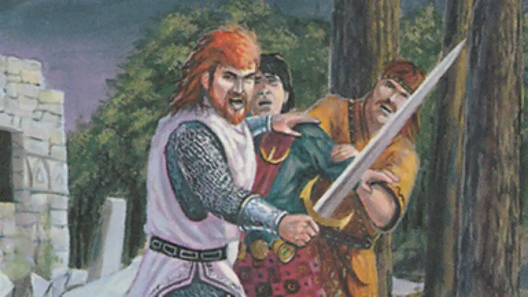Martyrdom