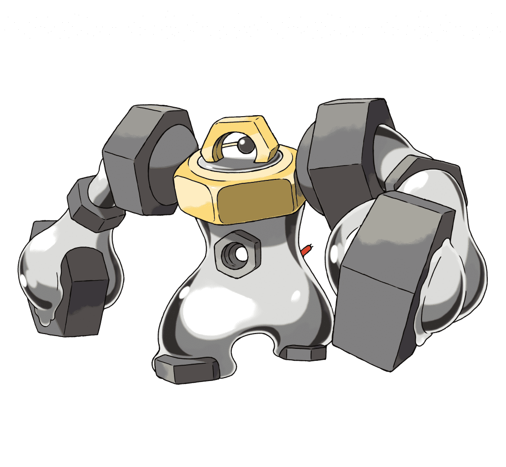 Pokémon legendarios y míticos: cuántos hay, diferencias, grupos famosos y los más poderosos. 5 pokemon legendarios y miticos