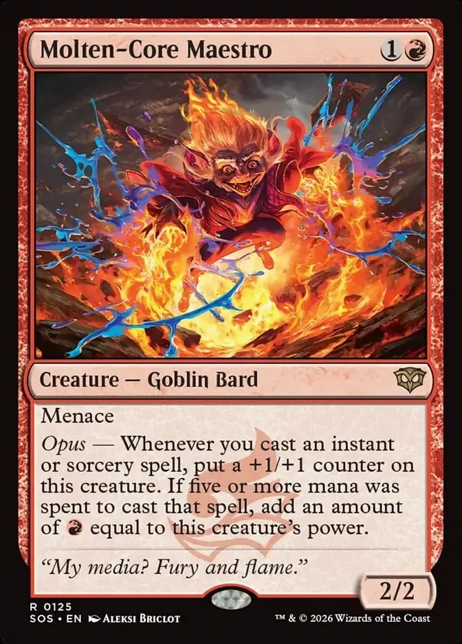 Izzet Opus