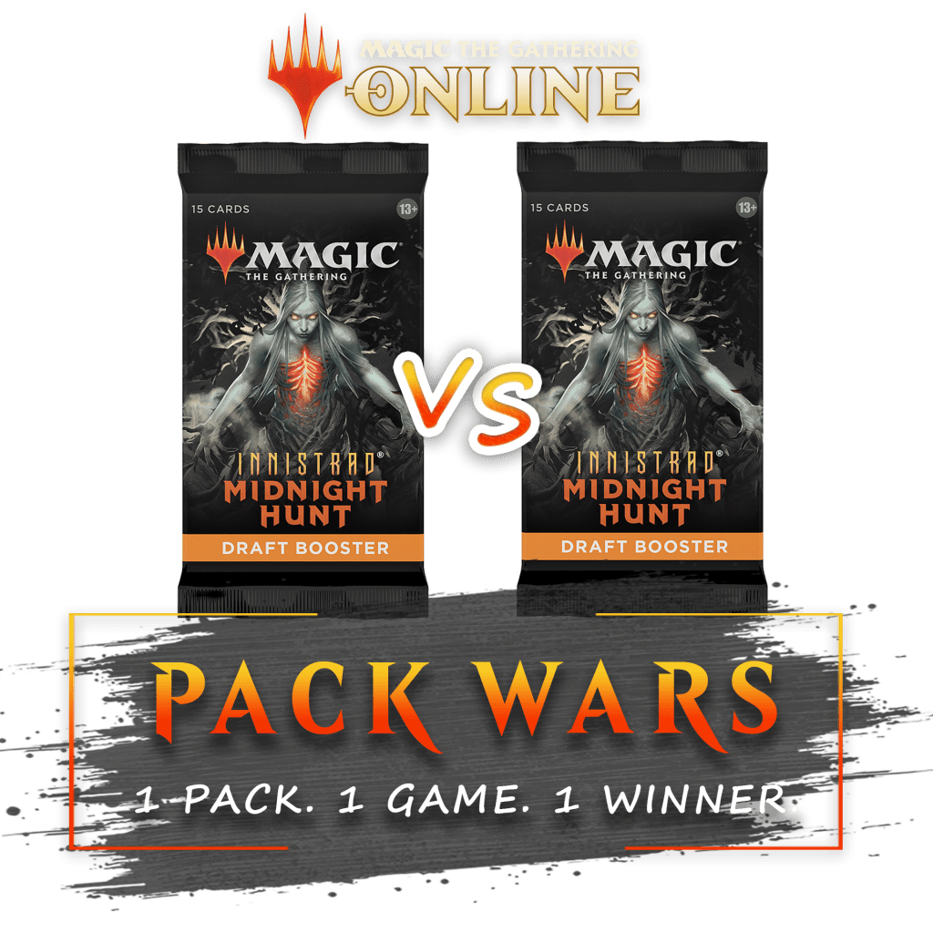 Magic Online Weekly Announcements