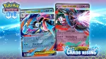 Mega Greninja ex